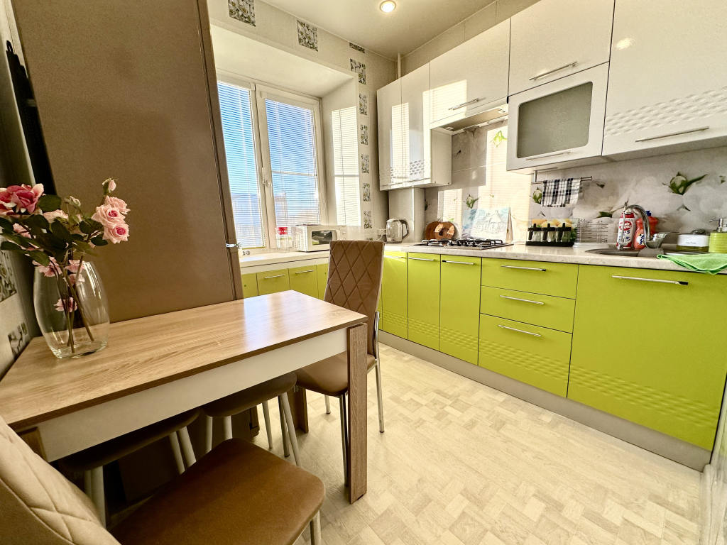 Апартаменты Your Home в Северодвинске