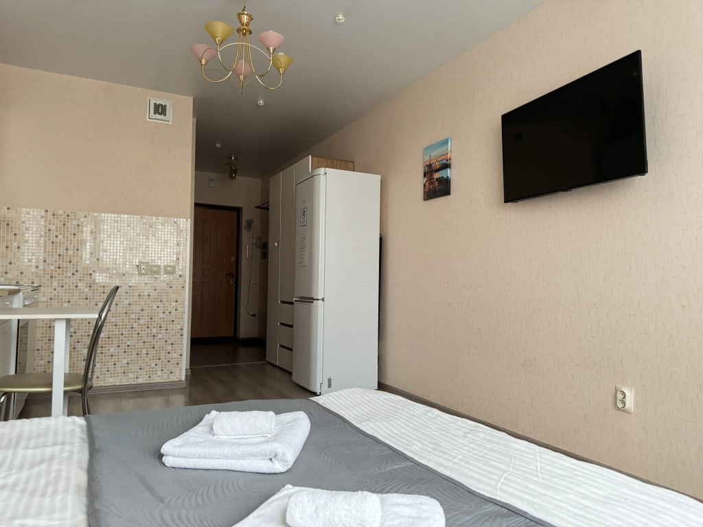 Квартира Batasheva Apart