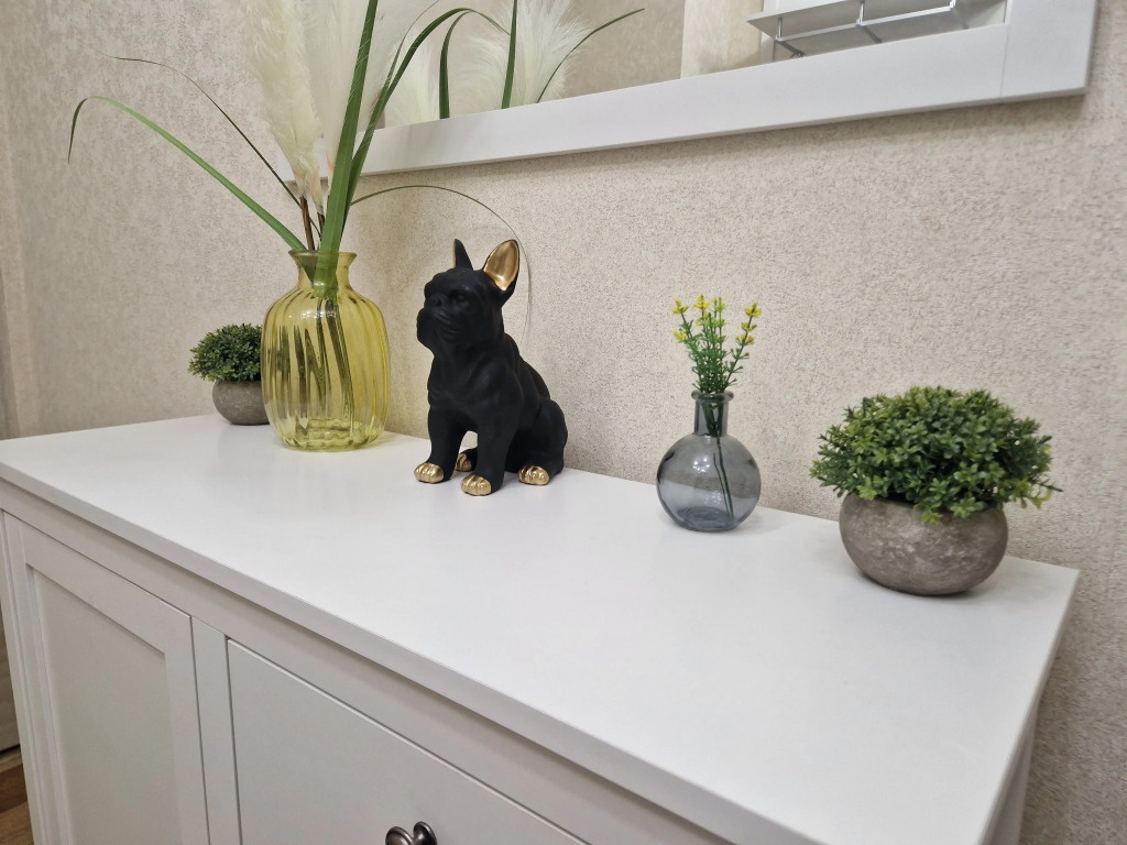 Квартира Виталий HouseRent Двухкомнатная по пр. Строителей, 80