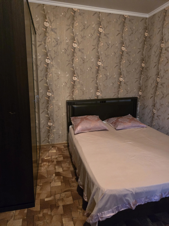 Гостевой Дом Солнышко