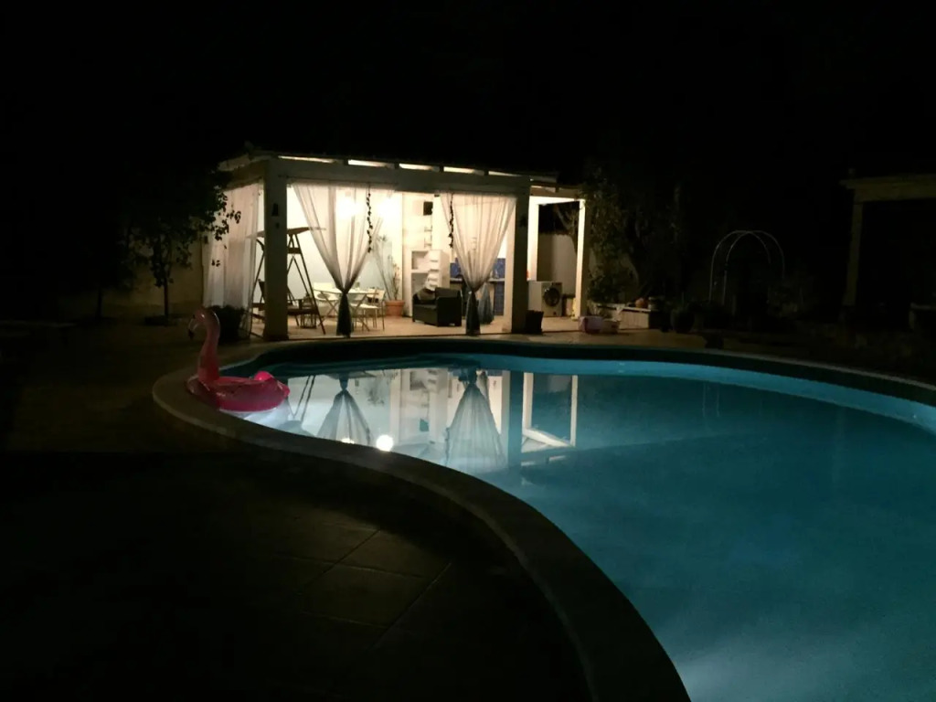 Villa Aurora