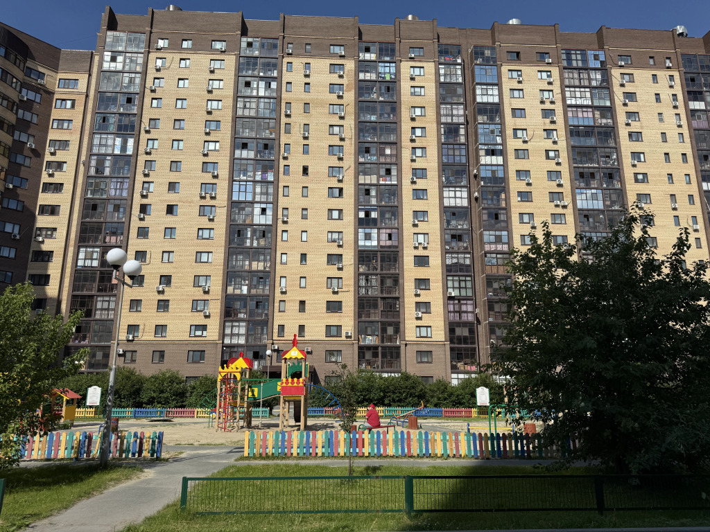 Апартаменты Мимоза в центре города