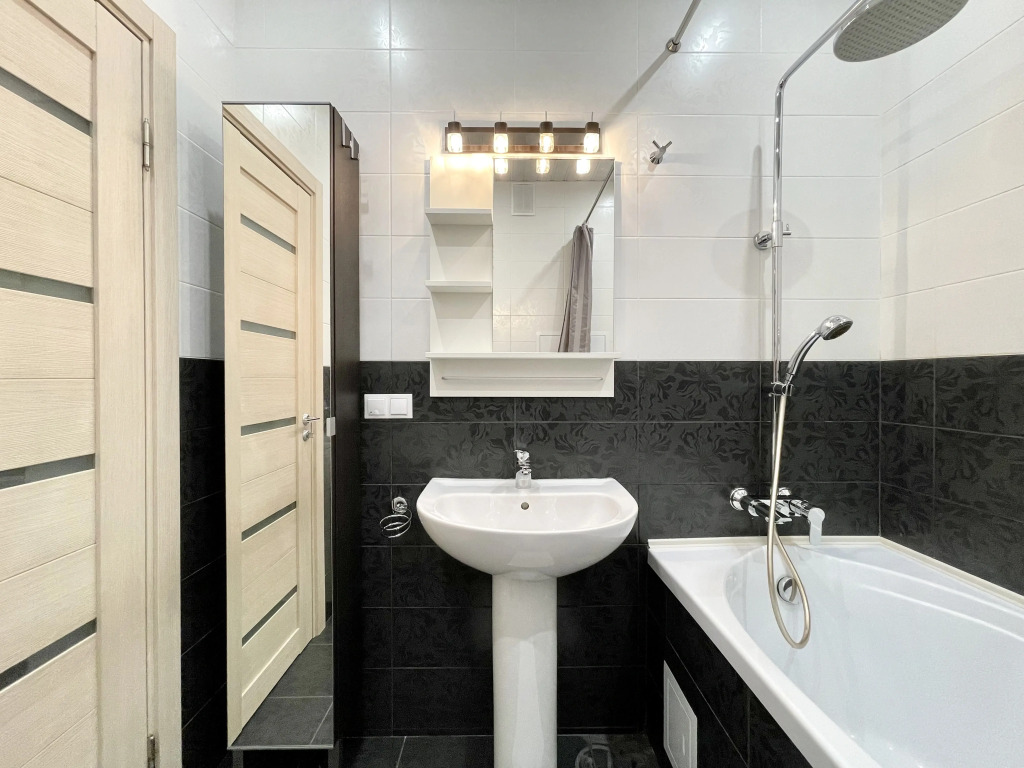 Квартира Rauktis Apartments