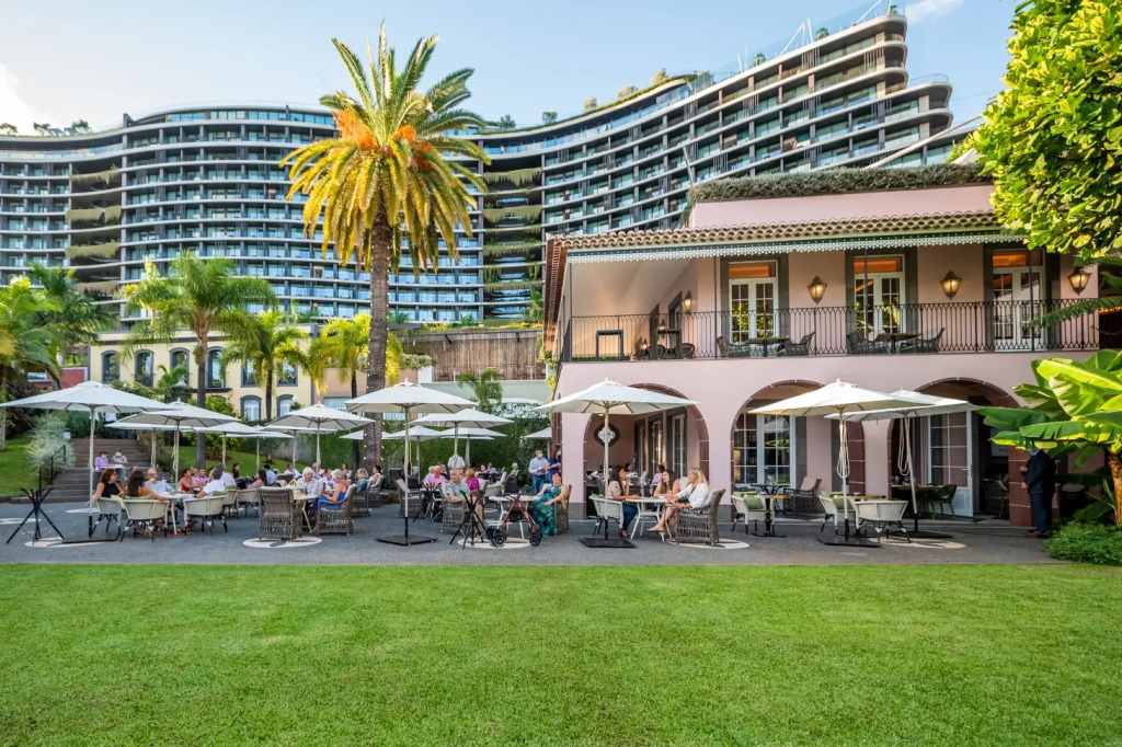 Savoy Palace - The Leading Hotels of the World - Savoy Signature