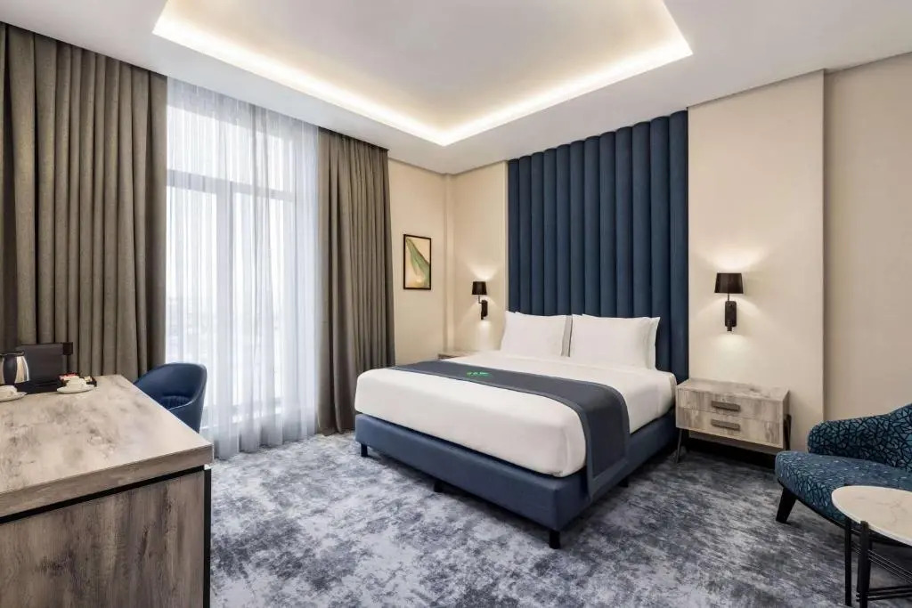 Wyndham Garden Baku