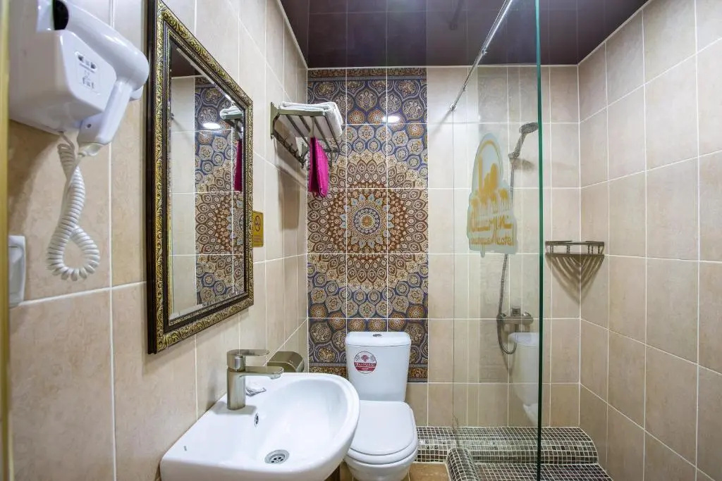 Khurjin Boutique Hotel