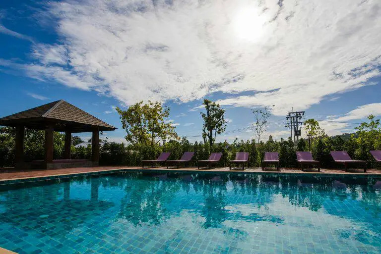 Хостел Sirinsamui Boutique