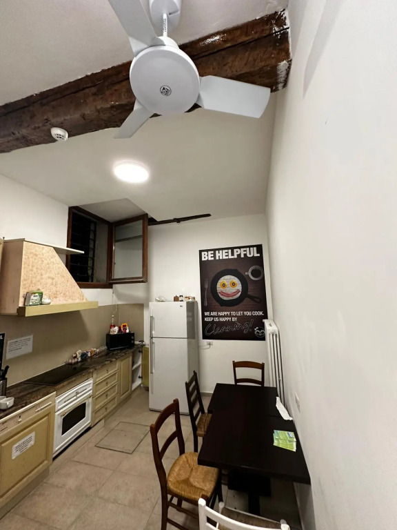 FORESTERIA SOCIALE VENICE SAN MARCO by NEW GENERATION HOSTEL