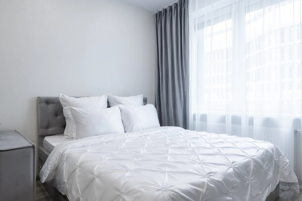 Апартаменты Residence Elegance