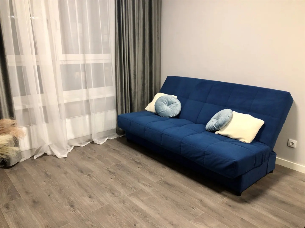 Квартира BeGuest на Московской Парк Столиц