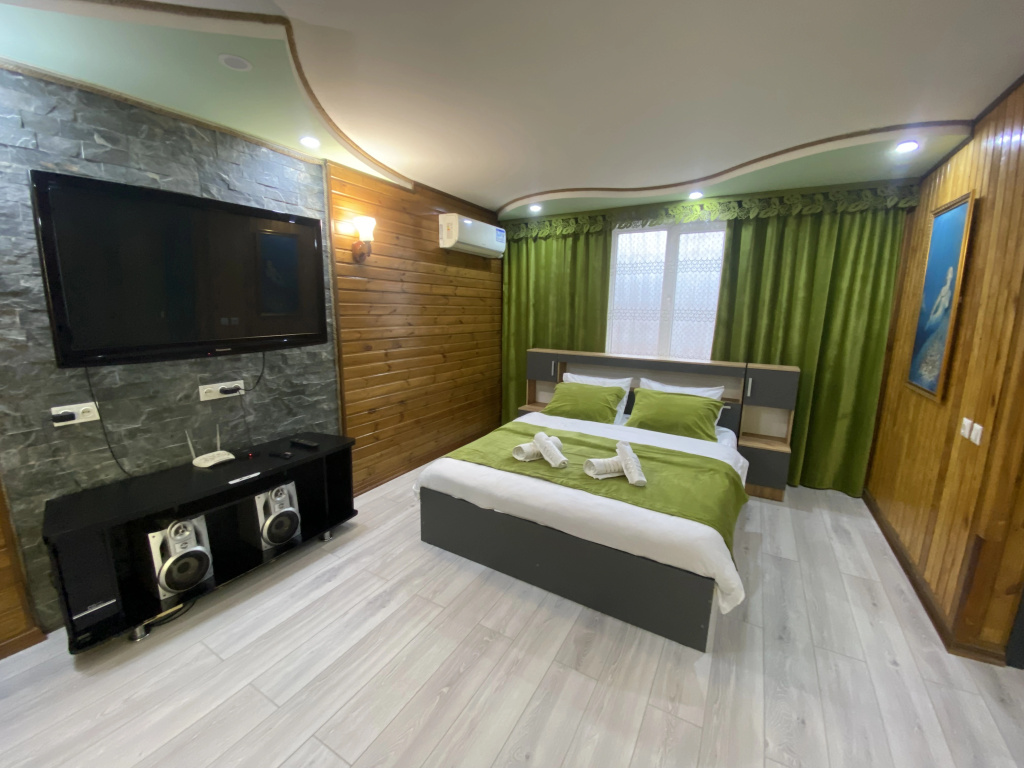 Гостевой дом 1000 and 1 night