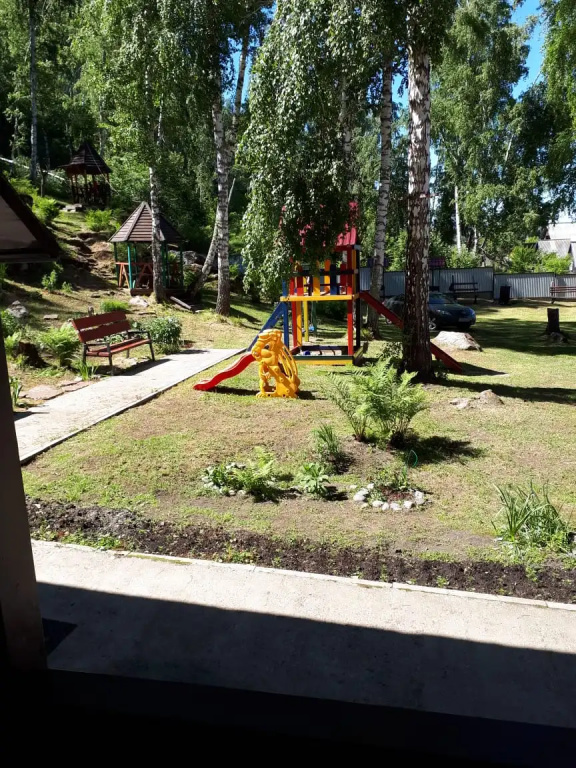 Гостевой дом Сказка