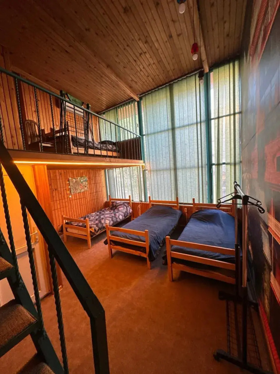Хостел Art Vibe Hostel