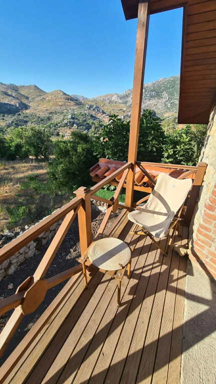 Вилла Cottage Aegean Holiday Villa