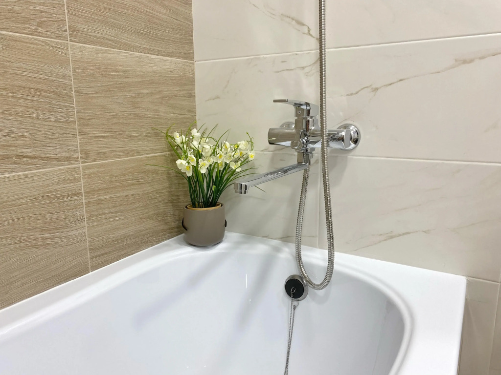 Квартира Konstantonov Apartments на Николая Островского 195/2