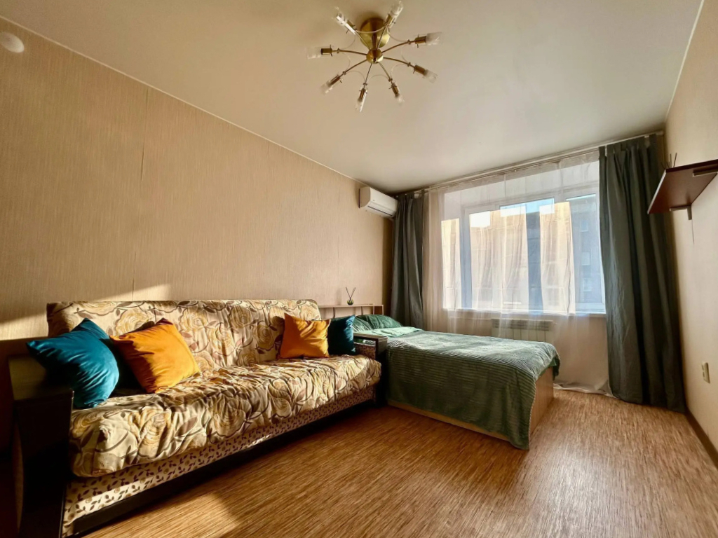 Квартира Gerke House на Сибгата Хакима 33