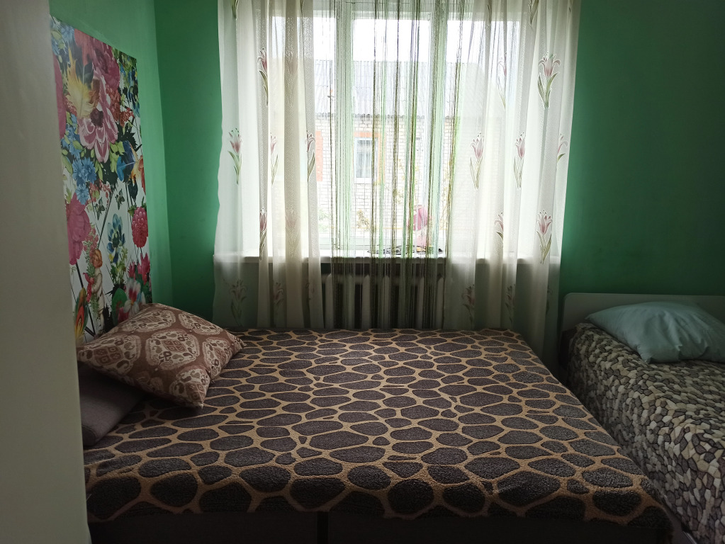 Hatnij Guest House