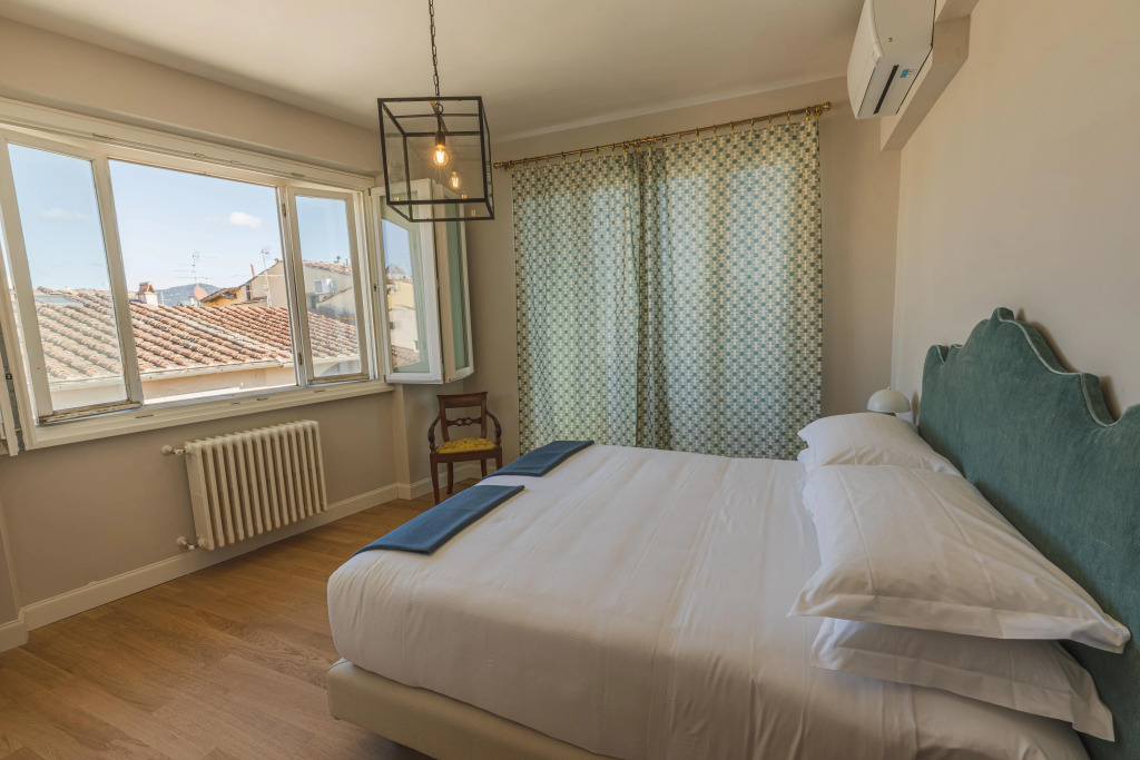 Квартира Arco Apartment