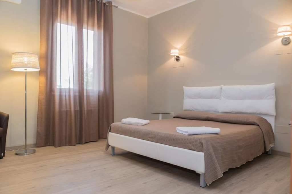 Отель Villa Costes Gallipoli