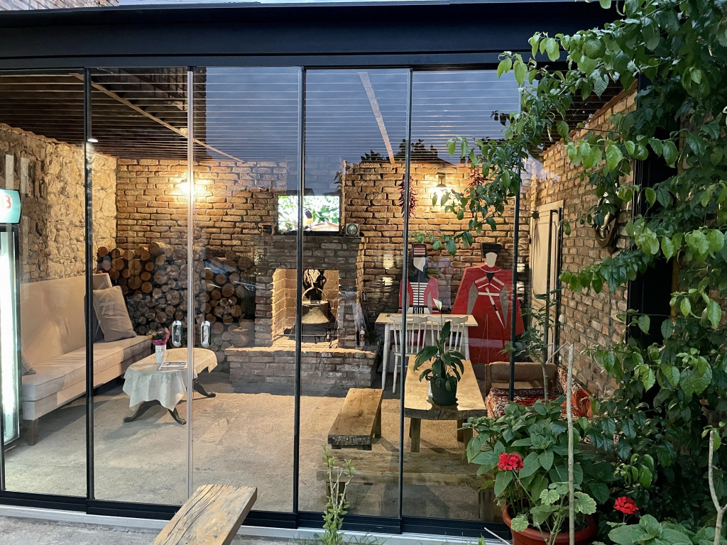 Loft Garden Apartments