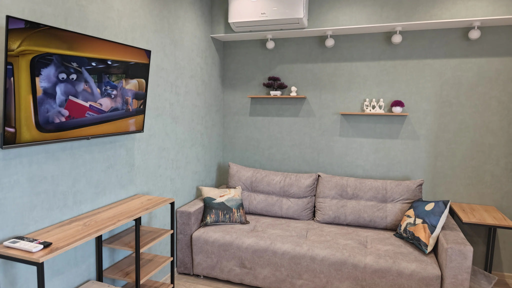 Квартира 127 Кирова 13а от Evparenda