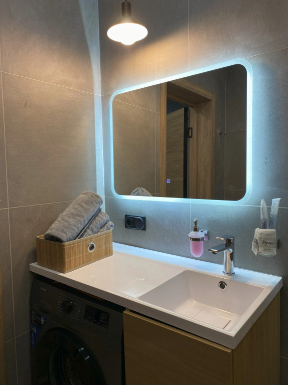 Квартира Студия, 32 м², 14/19 эт.