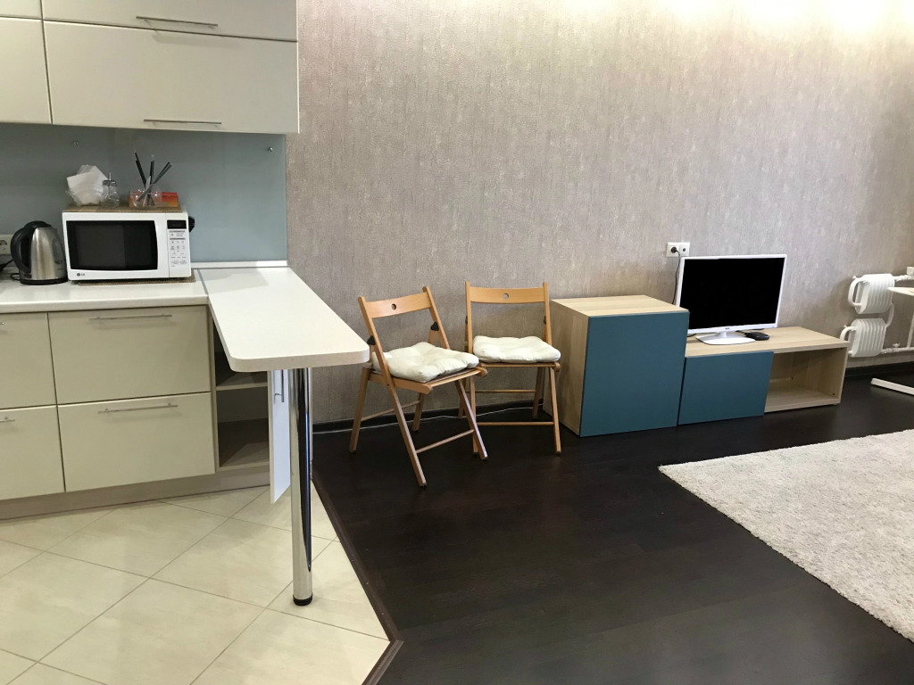 Апартаменты Atrooms Popova