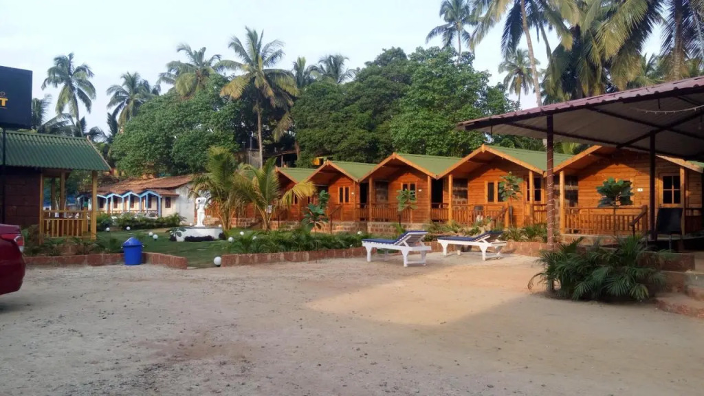 TP Beach Resort Hotel