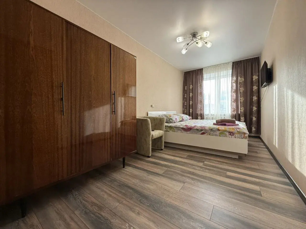Квартира на Инженерной