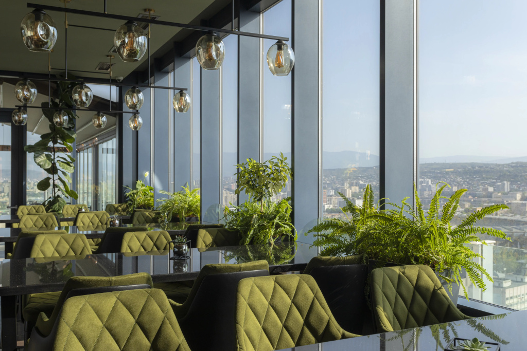 Meta Business Hotel By King David