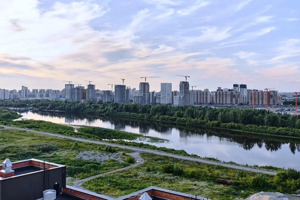 Квартира на Новгородской 22