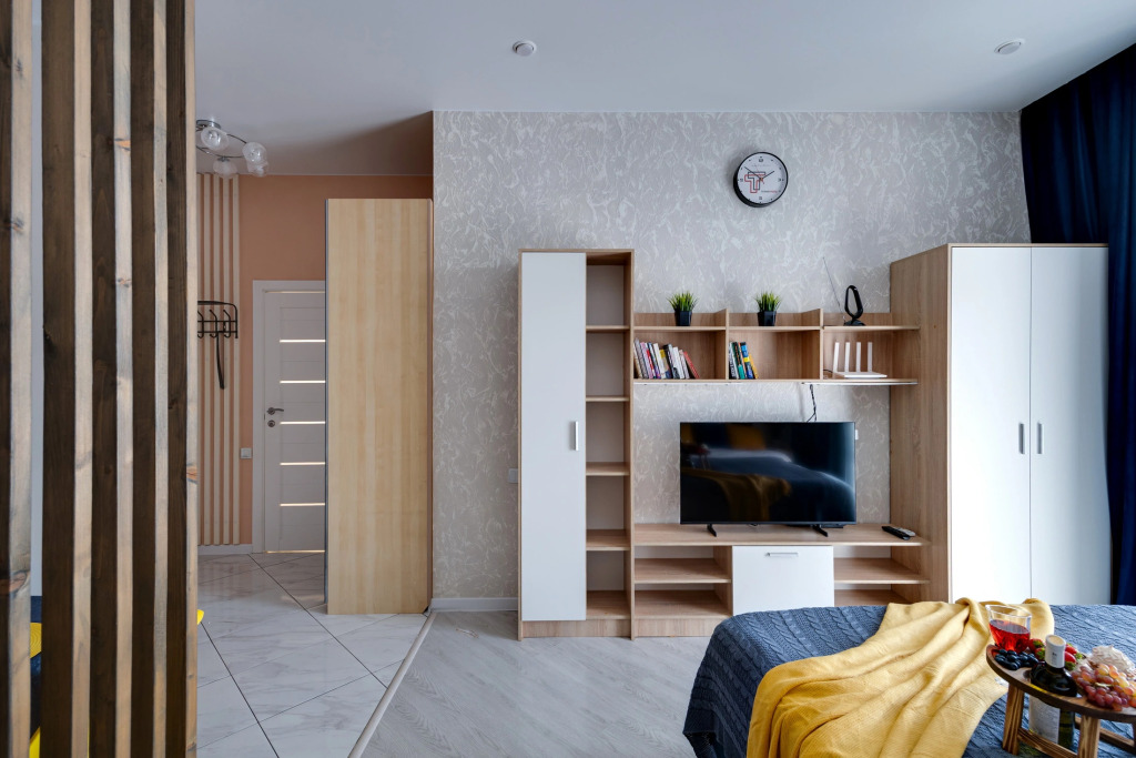 Квартира Сиеста от HОМЕ24