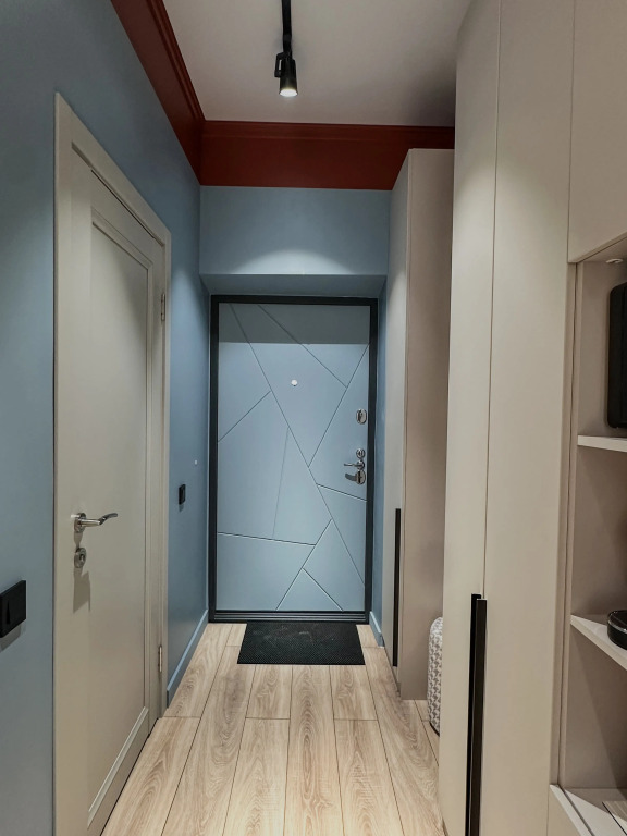 Квартира Happyguest в Центре Красноярска