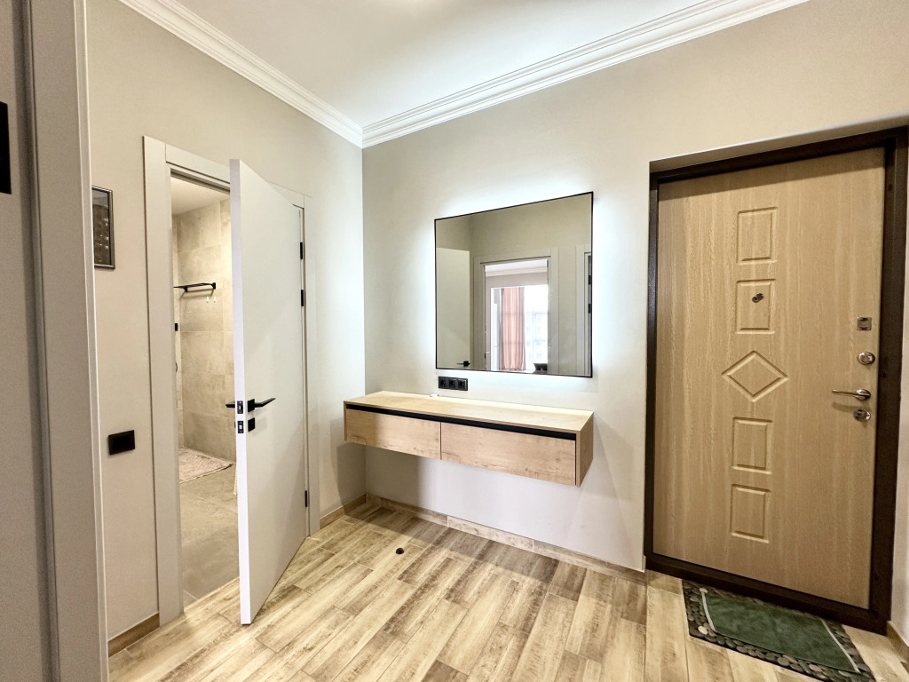 Квартира IZI home Kamchatka Премиум Класса на Топоркова 4