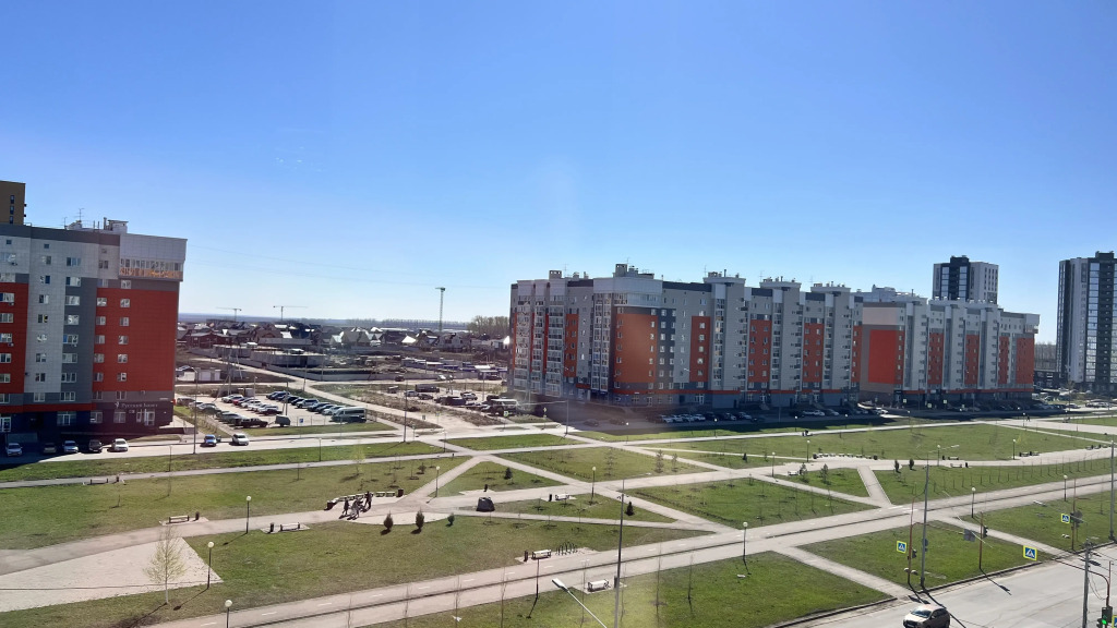Квартира Новая шикарная в самом престижном районе рядом термы