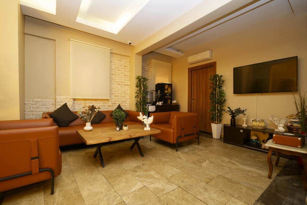 The Hanpoint Boutique Hotel