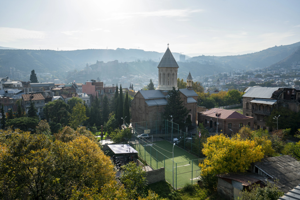 Hotel Best Tbilisi