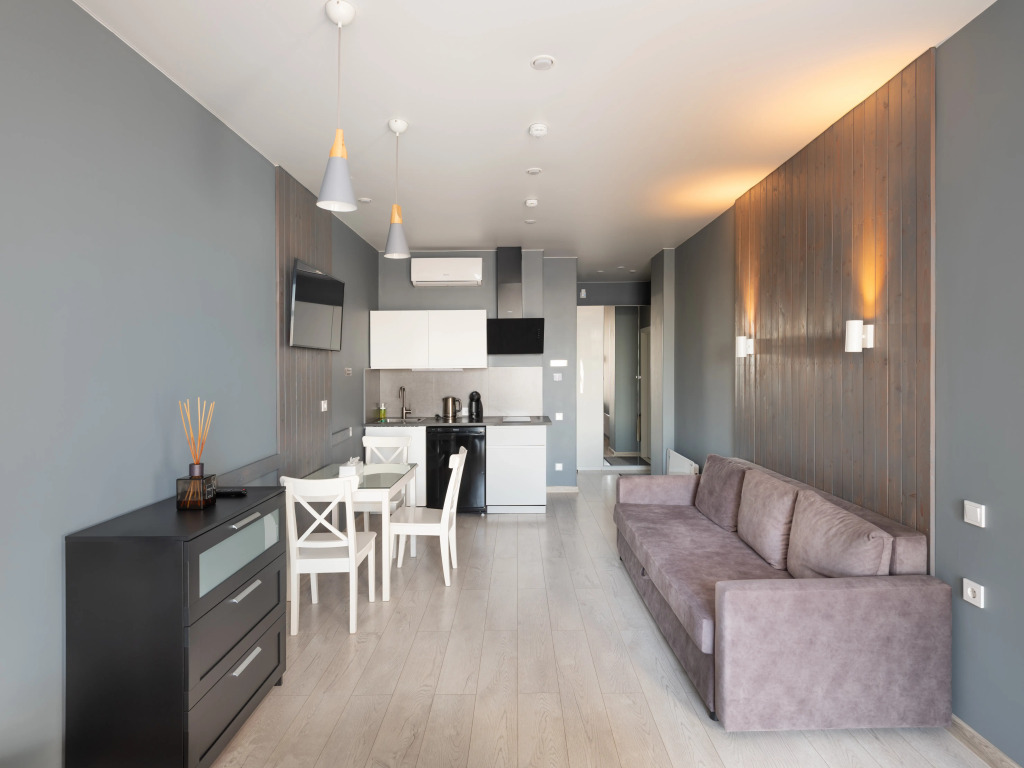 Panorama Suites Apart-Hotel