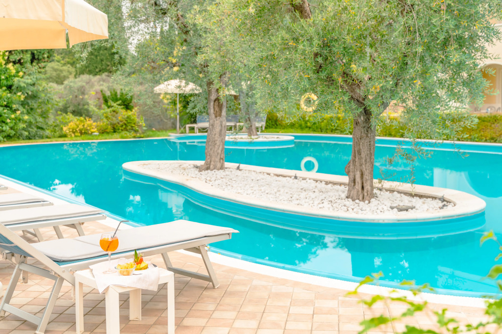 AHG Golf Hotel Porta Del Sole