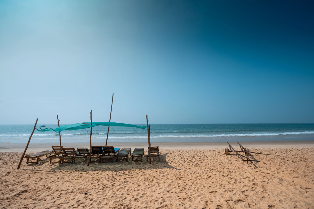 Kays By The Sea