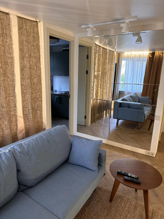 Indigo Home Flat