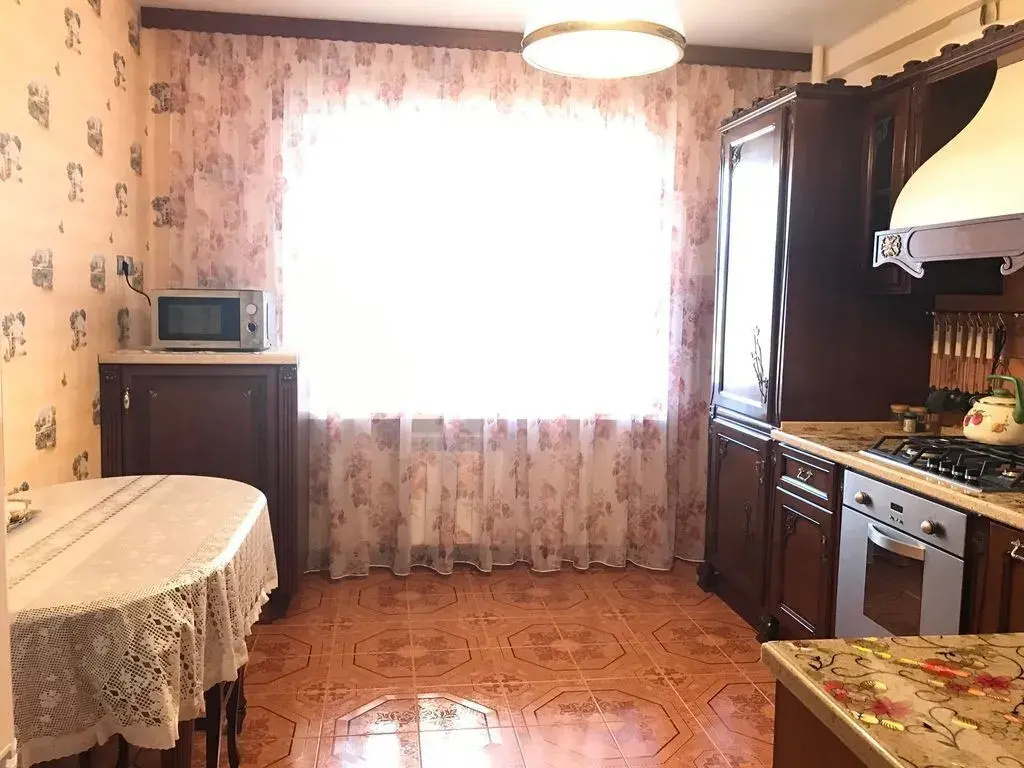 Квартира на Улице Вознесенская, 44А