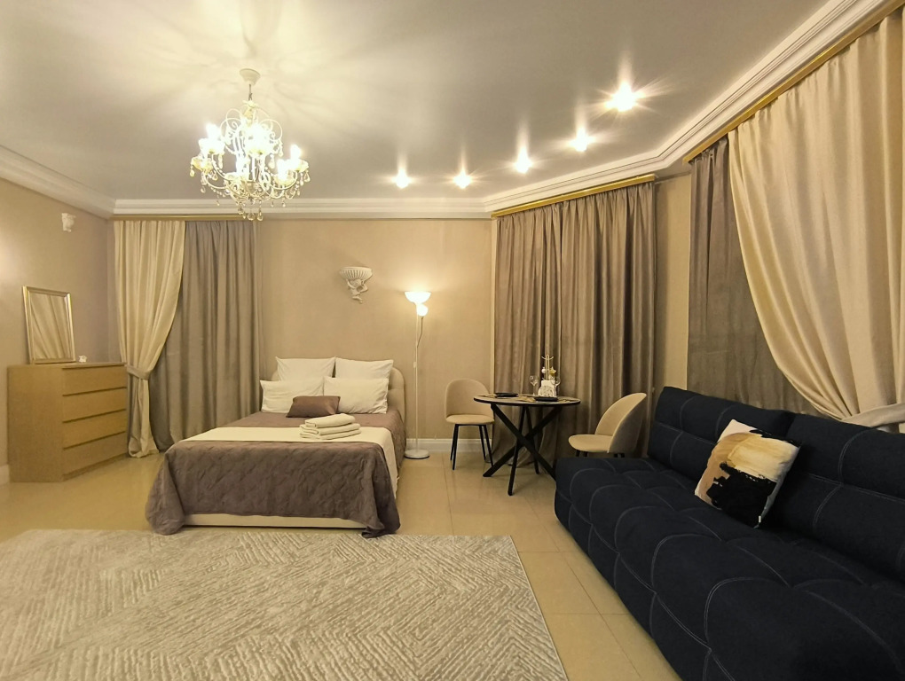 Апартаменты Comfort Room Шато