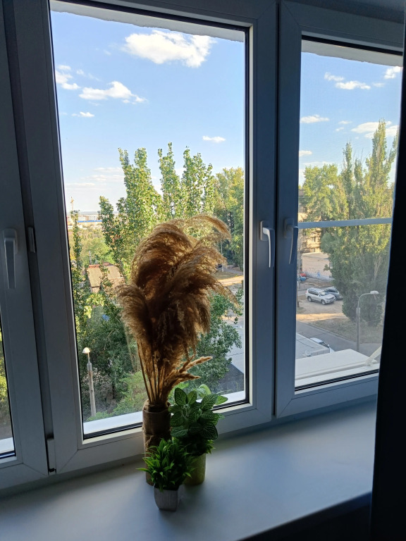 Квартира Уютная с Видом