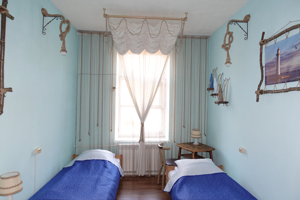 Мини-отель KronHotel 101