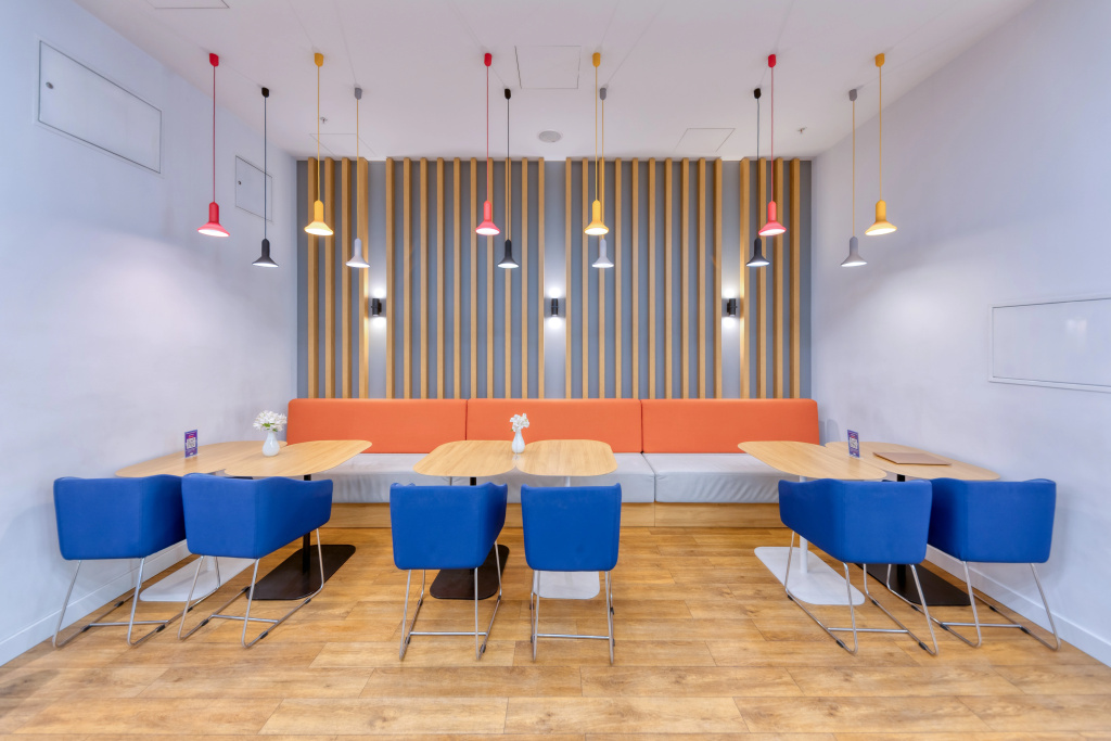 Holiday Inn Express - Yerevan by IHG