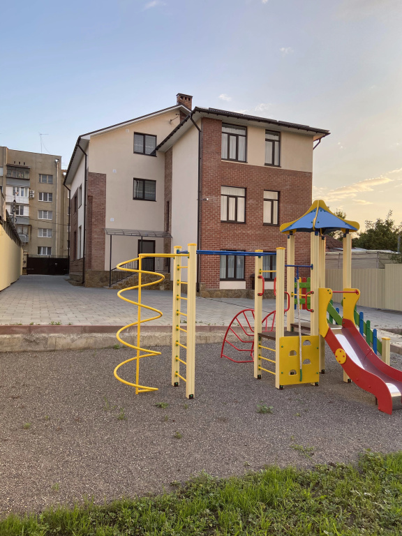 Гостевой дом Доломит