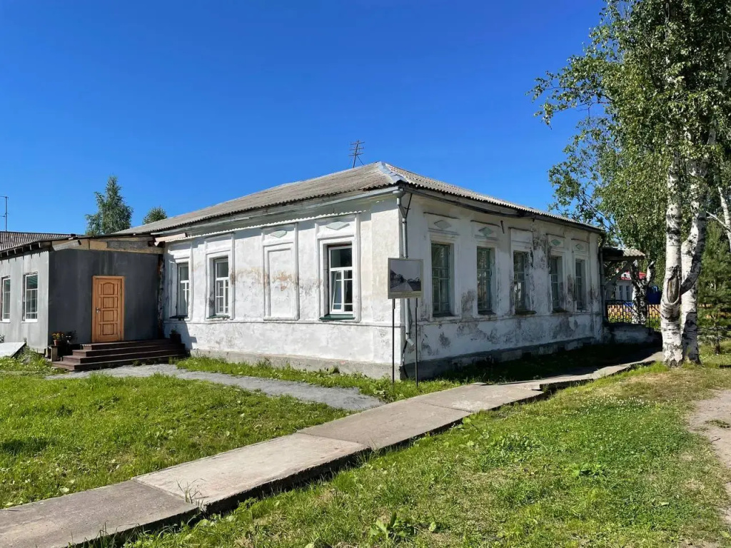 Гостевой Дом Морошка