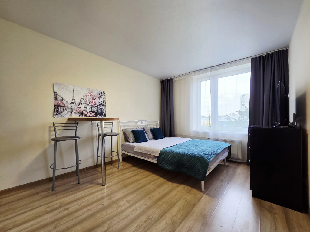 Апартаменты RoomOnDay в ЖК Саяны-Парк арт.000524