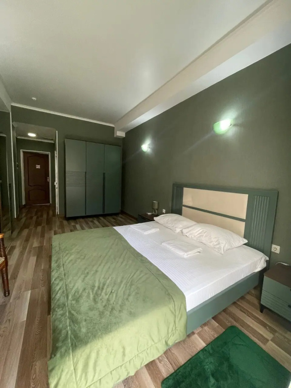 Olimp Hotel